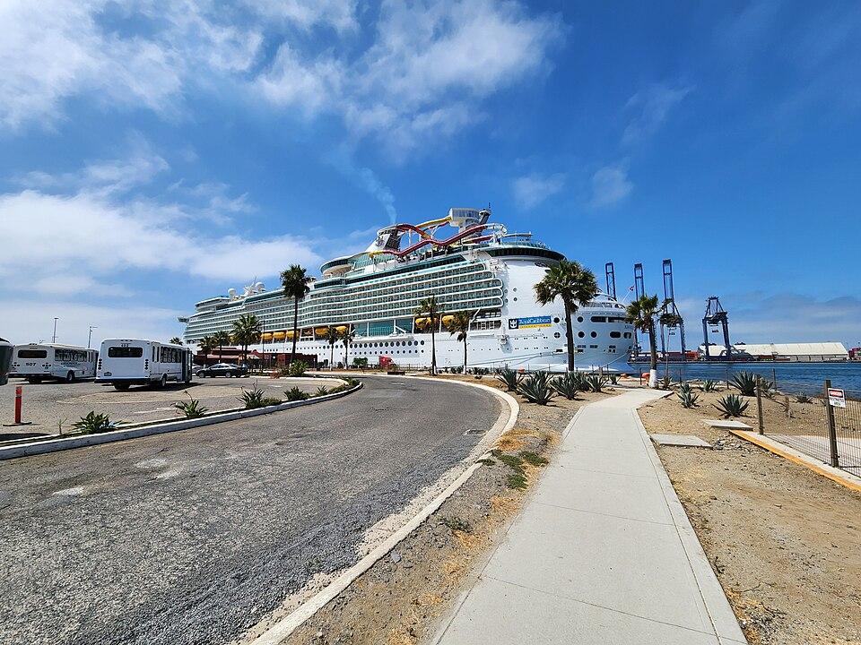 Navigator Of The Seas