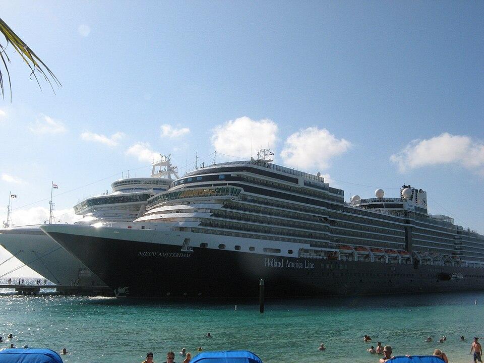 Nieuw Amsterdam