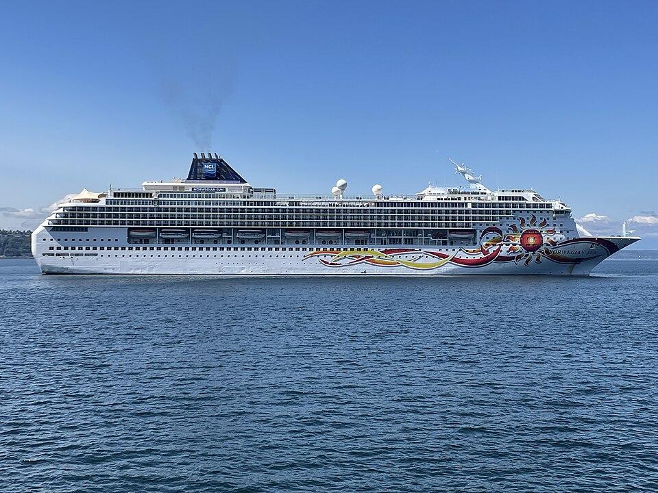 Norwegian Sun