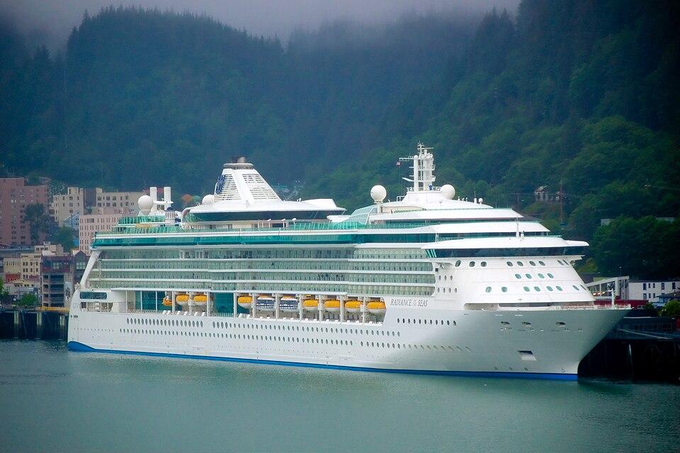 Radiance Of The Seas