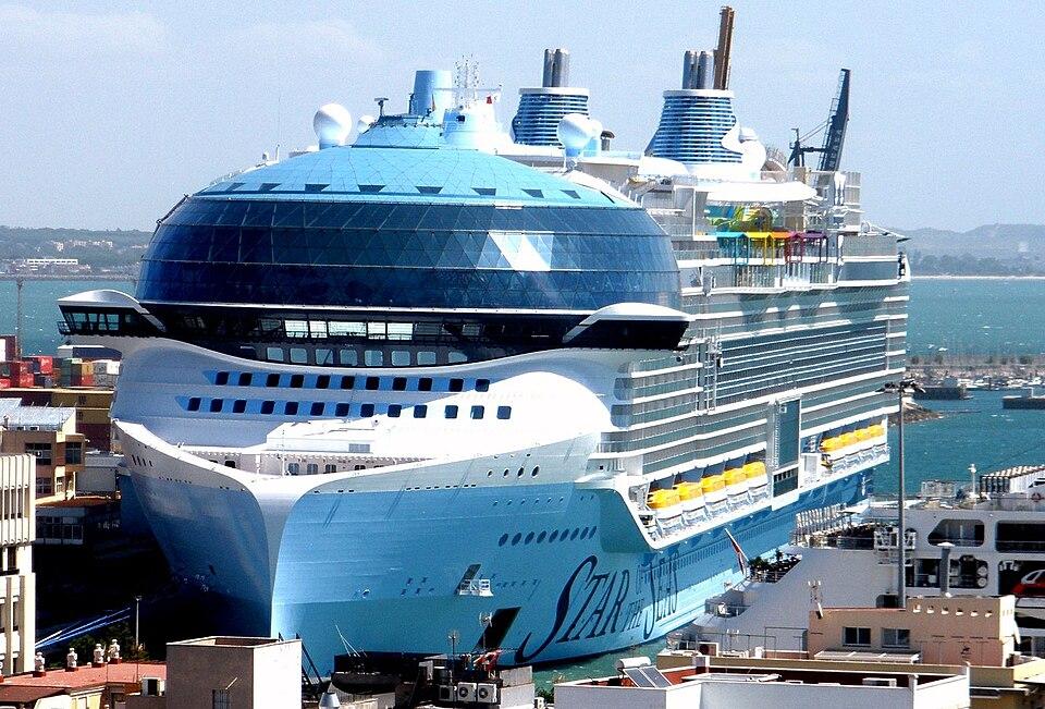 Star Of The Seas