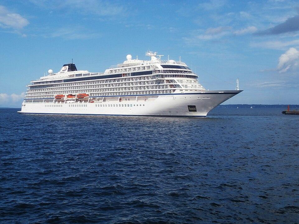 Viking Jupiter