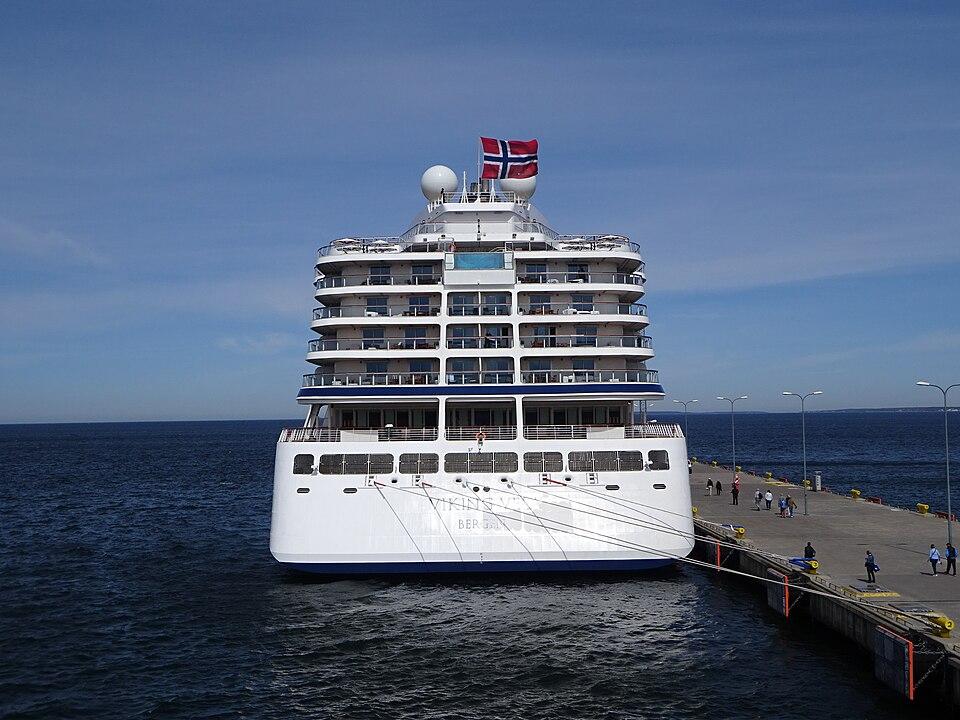 Viking Vela