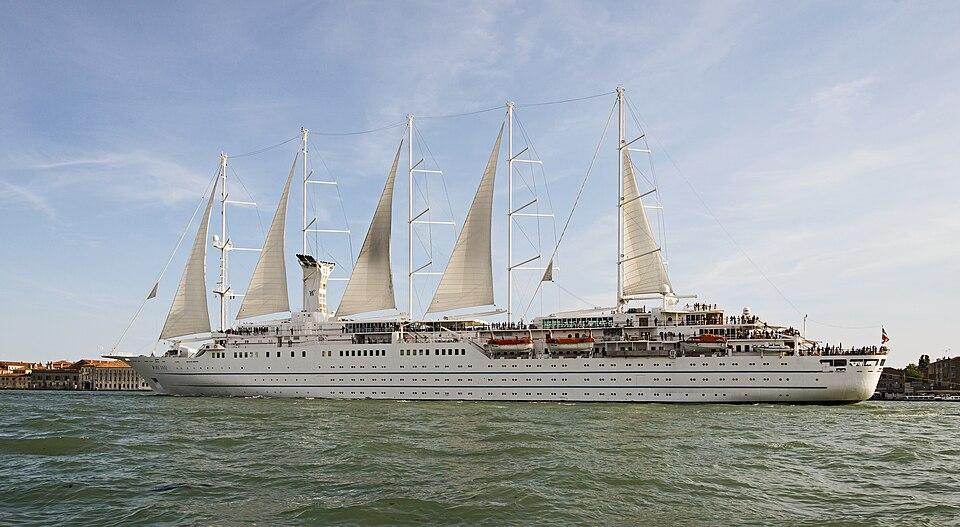 Wind Surf
