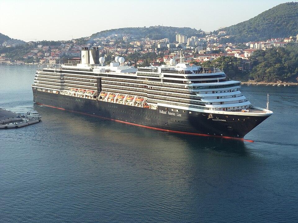 Zuiderdam
